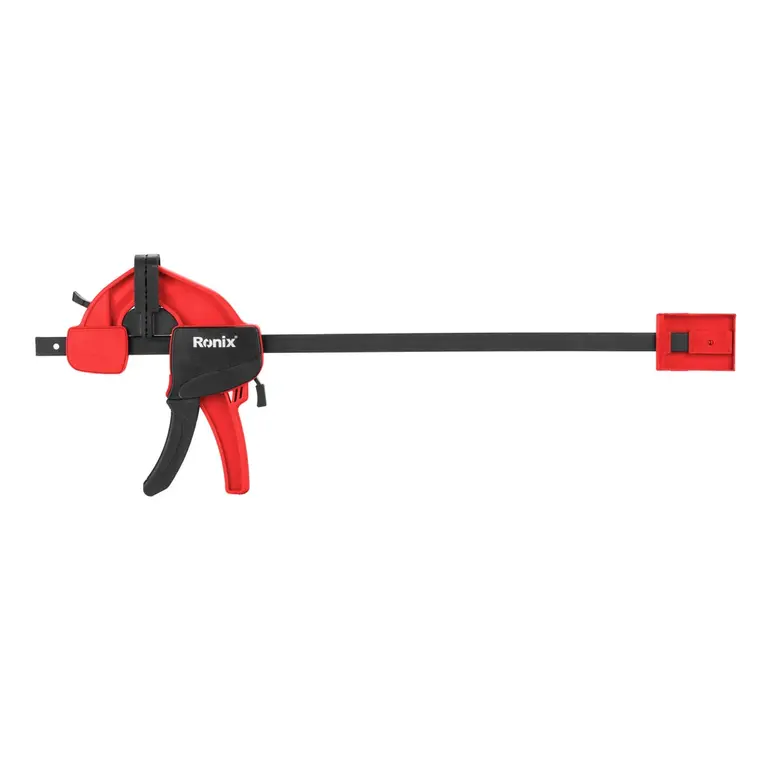 پیچ دستی فشاری سوپر ۵۰ سانتی رونیکس RH-7550